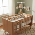 Tresse de lit Bébé Douceur